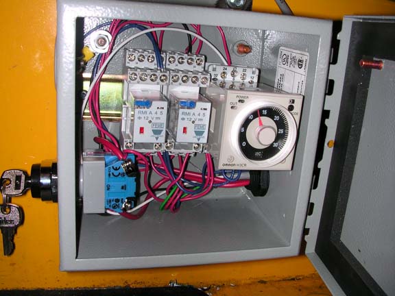 Control Box 2